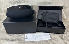 Damson Oyster 4.1 Portable Wireless Bluetooth Stereo Speaker - Working