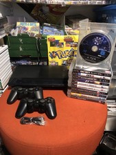 PlayStation 3 Super Slim 500gb
