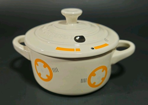 Creuset limited edition - le,