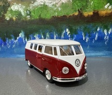 PERSONALISED NAME Camper Van
