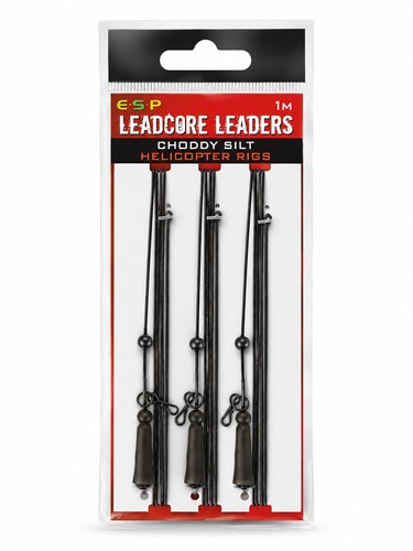Esp chod rig - 1m, choddy