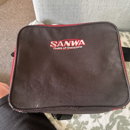Sanwa controller bag - sanwa,