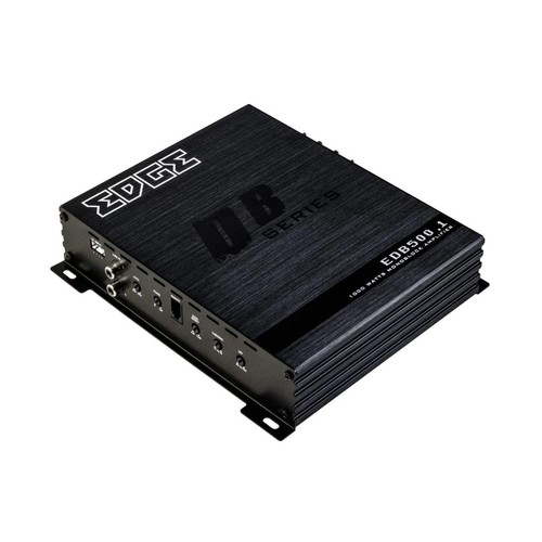 Edge series edb500 e9 amp - series,