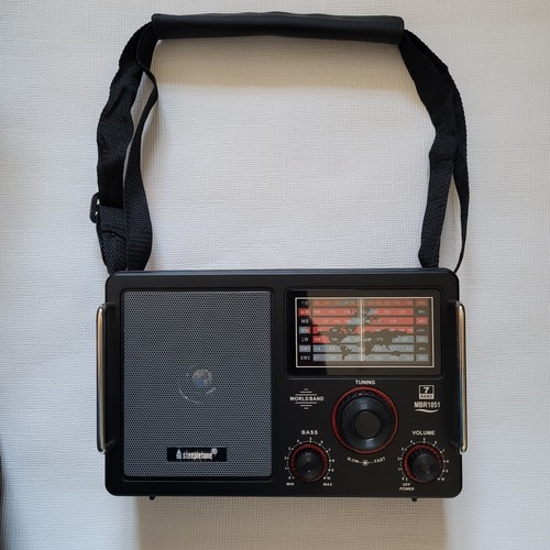 Steepletone mbr1051 band - mbr1051, 7