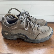 Lowa Renegade GTX II Low