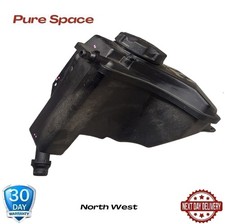 BMW 1 3 Serie E81 E82 E84 E87 E90 E91 E92 Expansion Tank Radiator Diesel 7810592