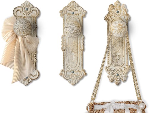 Shabby chic cast iron - shabby,