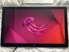 Apple Thunderbolt Display