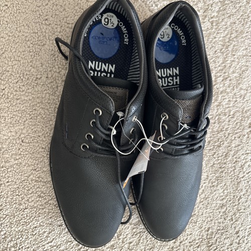 Nunn bush men - shoes, 9.5w