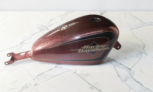 Genuine harley davidson - harley,
