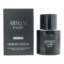 Giorgio Armani Code Parfum