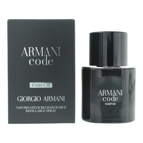 Giorgio armani code - armani, parfum