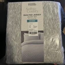Asda George Home Soft & Comfy