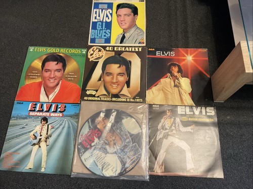 Collection elvis presley - elvis,