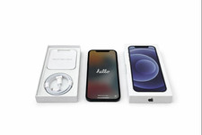 New in Sealed Box Apple iPhone