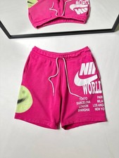 Nike Travis Scott Style World