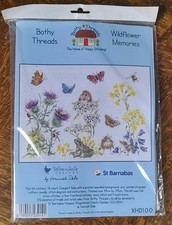 Brand New Bothy Threads