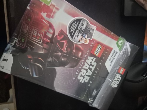 Lego star wars skywalker - lego,