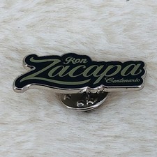 Ron Zacapa Centenario Rum