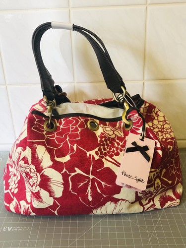 Phase eight floral - phase, lily