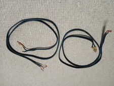 Atlas speaker cable - cable, 6