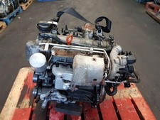 2004-2014 MK5 VOLKSWAGEN GOLF PLUS COMPLETE ENGINE 1.4 TSI PETROL CAXA EURO 4