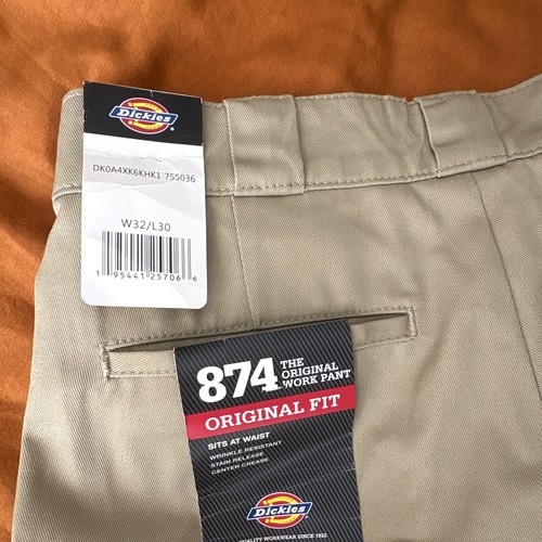 Dickies 874 brand new 30 - dickies,