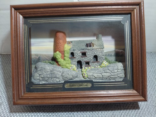 Tom thumb cornish - no.58, tin
