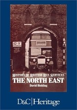 History of the British Bus