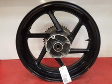 HONDA CBR 600 F REAR WHEEL 17" INCH 1995