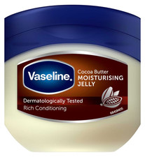Vaseline Cocoa Butter Rich