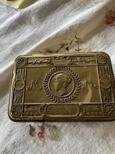 Authentic WWI Princess Mary