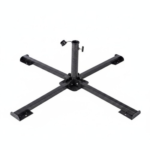 Heavy duty umbrella - duty, stand