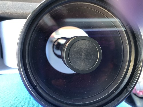 Lzos rubinar rumak lens 106mm - lzos,