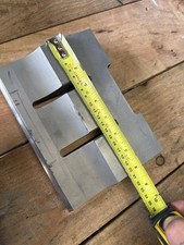 Ultrasonic welder horn anvil - welder,