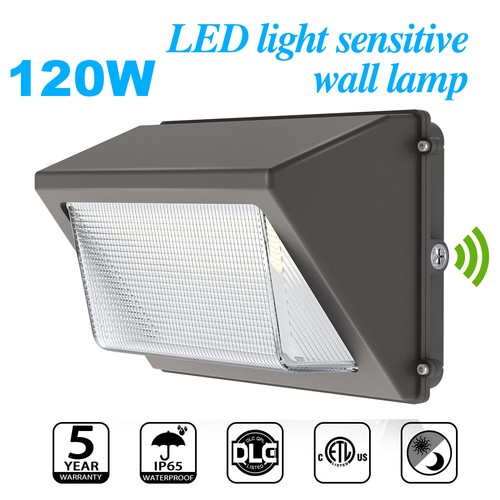 120w led wall - wall, with