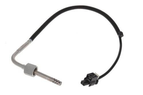Exhaust gas temperature - gas,