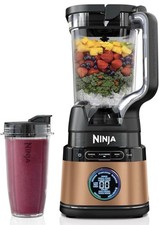 Ninja 2-in-1 Detect Power