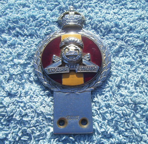 Vintage 1940s lancashire - vintage,
