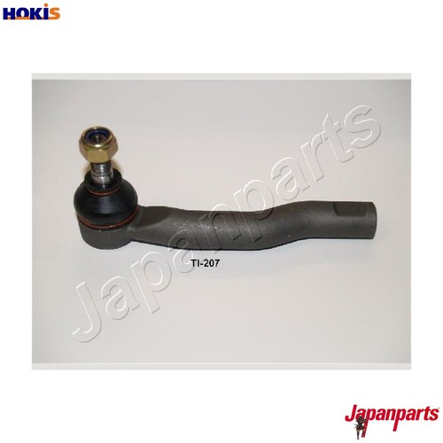 Tie rod end - tie,