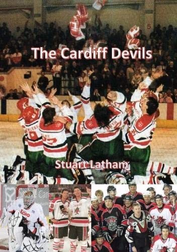 The cardiff devils stuart - devils, by