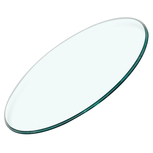Tempered glass countertop - tempered,