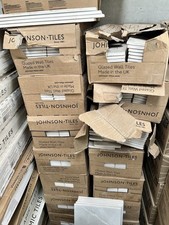 Johnson Tiles SAV01A Luna Gloss 