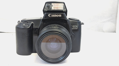 Canon eos 1000f slr 35mm - eos,