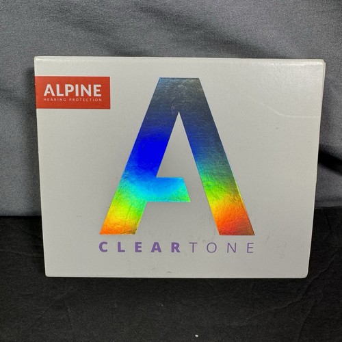 Alpine hearing protection - alpine,