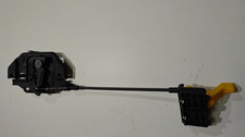 Genuine Ford Transit Courier 2014-2018 Bonnet Latch 1802062