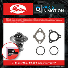 Coolant Thermostat fits JAGUAR