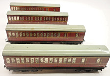 Hornby dublo gauge all - x,
