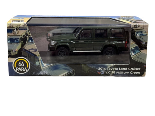 Para 2014 toyota - 64,