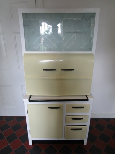 Retro 1940 1930 larder - 1940,